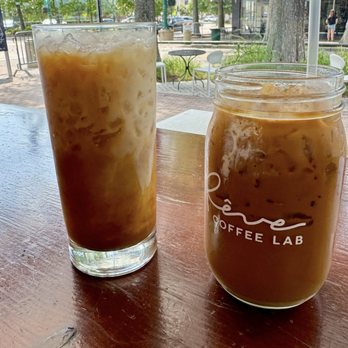 Rêve Coffee Roasters - Coffee & Tea Near Me - Lafayette, Louisiana