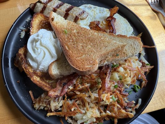 The Gnome Bistro by null