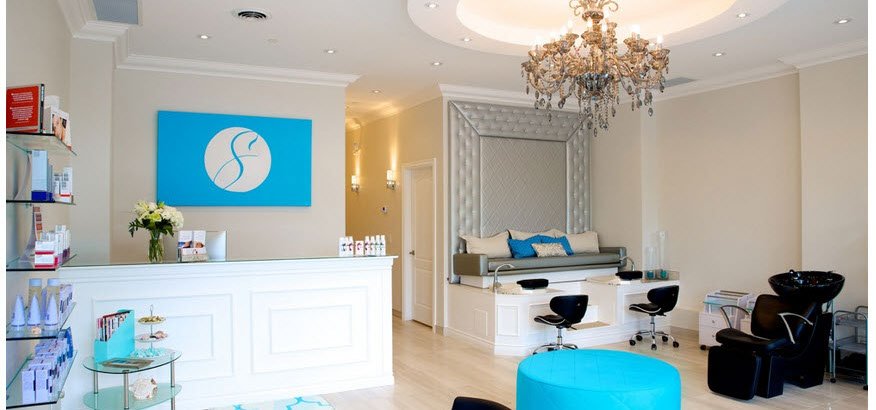 The Shores Skin Clinic Logo