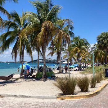 Hobie Beach - Beaches Near Me - Miami, Florida Hobie Beach - Beaches Near Me - Miami, Florida