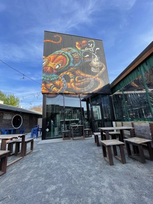 Dogfish Head Brewings & Eats by null