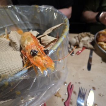 The Crab 99 - Seafood Near Me - Hagerstown, Maryland