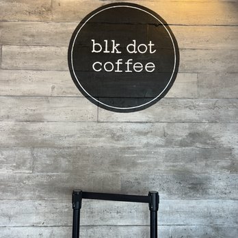 Blk Dot Coffee - Coffee & Tea Near Me - Long Beach, California Blk Dot Coffee - Coffee & Tea Near Me - Long Beach, California