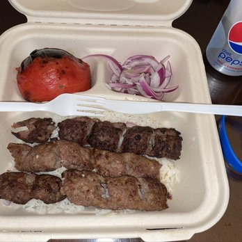 Pizza Paradiso - Fantastic Shish Kabob togo !!! - Pizza Near Me - Lahaina, Hawaii Pizza Paradiso - Fantastic Shish Kabob togo !!! - Pizza Near Me - Lahaina, Hawaii