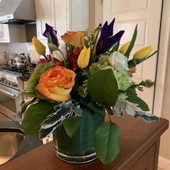 Chalifour's Flowers - Mother's Day special "florists choice"! So pretty! - Florists Near Me - Manchester, New Hampshire