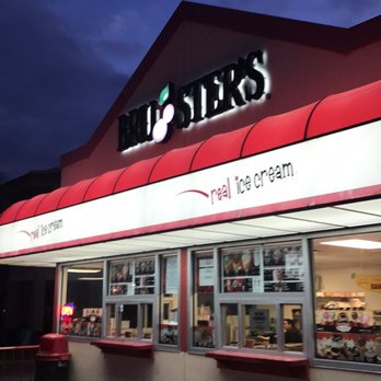Bruster's Real Ice Cream - Ice Cream & Frozen Yogurt Near Me - Panama City Beach, Florida Bruster's Real Ice Cream - Ice Cream & Frozen Yogurt Near Me - Panama City Beach, Florida