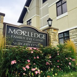 Morledge Family Eye Clinic