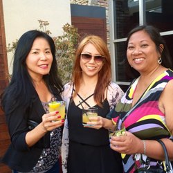 Balvenie Single Malt Scotch Private Master Class - Yelp Elites reppin'! (Micki M, Regina N, Carol P)