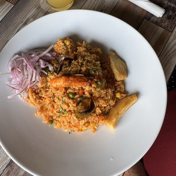 Peru's Taste - Peruvian Near Me - Northridge, California