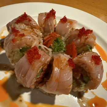 Oishi Sushi - Brand Roll - Japanese Near Me - Glendale, California Oishi Sushi - Brand Roll - Japanese Near Me - Glendale, California
