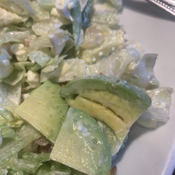 Mimi's Cafe - Avocado was not ripe and could not chew it - American Near Me - San Diego, California Mimi's Cafe - Avocado was not ripe and could not chew it - American Near Me - San Diego, California