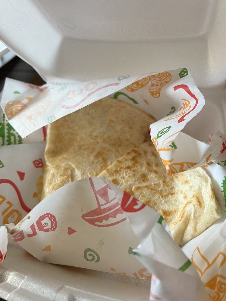 Spin Taco