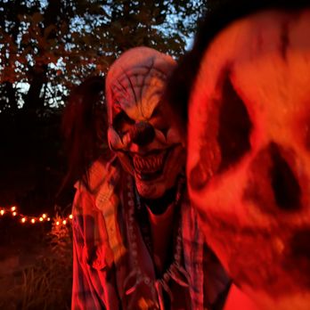 Ealy Brothers Haunted Circus - Haunted Houses Near Me - Lafayette, Ohio Ealy Brothers Haunted Circus - Haunted Houses Near Me - Lafayette, Ohio