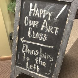 Happy Our Art