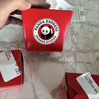 Panda Express - Chinese Near Me - Meridian, Idaho Panda Express - Chinese Near Me - Meridian, Idaho