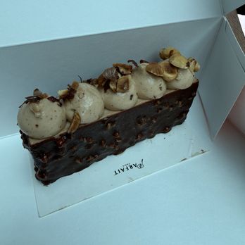 Parfait Paris - Le Noisette - Bakeries Near Me - San Diego, California Parfait Paris - Le Noisette - Bakeries Near Me - San Diego, California
