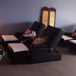 iRelax Foot&body Massage