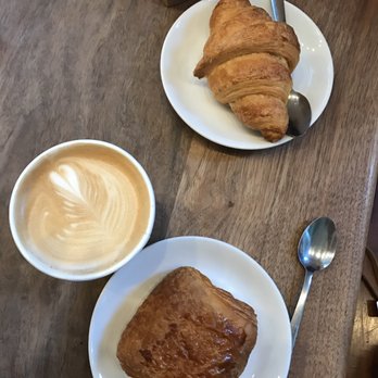 La Colombe Coffee - Coffee & Tea Near Me - Chicago, Illinois