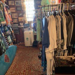Austin's Surf Shop