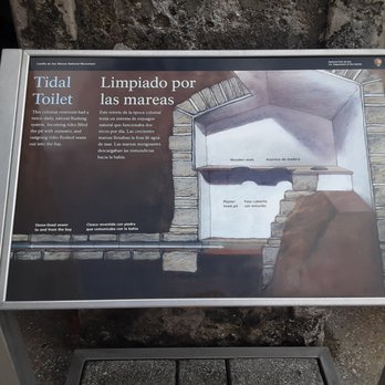Castillo de San Marcos - Landmarks & Historical Buildings Near Me - Saint Augustine, Florida
