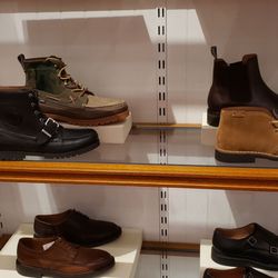 Polo-Ralph Lauren Factory Store