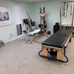 Bedford Movement & Massage