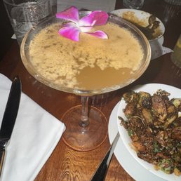 Cocktail (forgot the name)