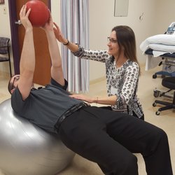 Frederick Memorial Hospital Rehabilitation Mount Airy