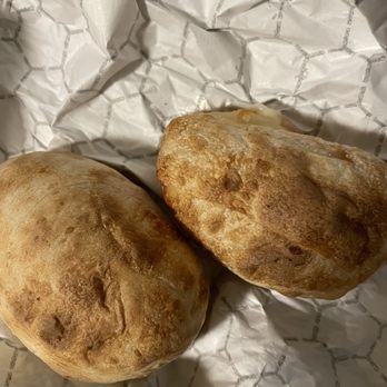 Frank's Pizza - Pepperoni rolls - excellent!! - Pizza Near Me - Houston, Texas Frank's Pizza - Pepperoni rolls - excellent!! - Pizza Near Me - Houston, Texas