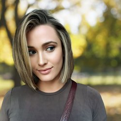Kim Hooks Hair Design