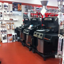 Johnstone's Barbecues and Parts