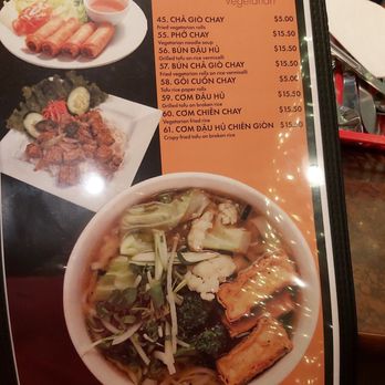 Pho 60 cafe - Menu - Vietnamese Near Me - Richmond, Virginia Pho 60 cafe - Menu - Vietnamese Near Me - Richmond, Virginia