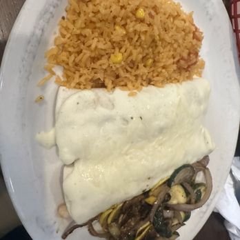 Pura Vida - Seafood enchiladas - Mexican Near Me - Weatherford, Texas Pura Vida - Seafood enchiladas - Mexican Near Me - Weatherford, Texas