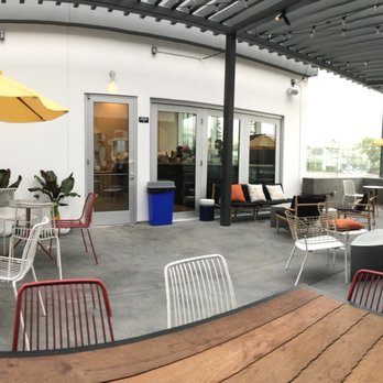 Philz Coffee - Great outdoor patio - Coffee & Tea Near Me - El Segundo, California Philz Coffee - Great outdoor patio - Coffee & Tea Near Me - El Segundo, California