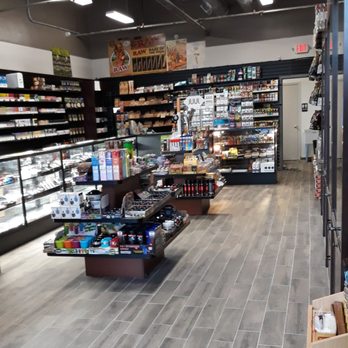 US SMOKE & VAPE - Updated May 2026 - 39 Photos - 15916 S Harlem Ave, Tinley  Park, Illinois - Vape Shops - Phone Number