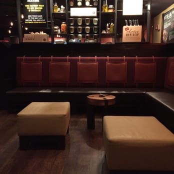 Outback Steakhouse - Waiting area - Steakhouses Near Me - Shelton, Connecticut Outback Steakhouse - Waiting area - Steakhouses Near Me - Shelton, Connecticut