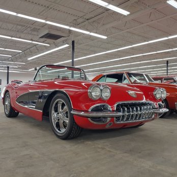 Crown Classics - Car Dealers Near Me - Ventura, California Crown Classics - Car Dealers Near Me - Ventura, California