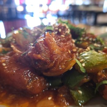 Himalayan Grill & Curry - Closer shot of 6 piece wings - Himalayan/Nepalese Near Me - Murrieta, California Himalayan Grill & Curry - Closer shot of 6 piece wings - Himalayan/Nepalese Near Me - Murrieta, California