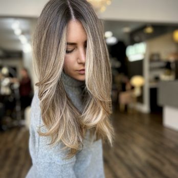 Chicago Salon Chicago, IL Last Updated February 2025 Yelp