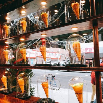 Tornado Crepe - Bubble Tea Near Me - Jackson Heights, New York