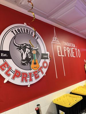 Taqueria by El Prieto NYC by null