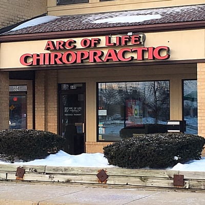 Arc of Life Medical Center — Health & Beauty in Madison, WI
