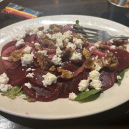 Beet Salad