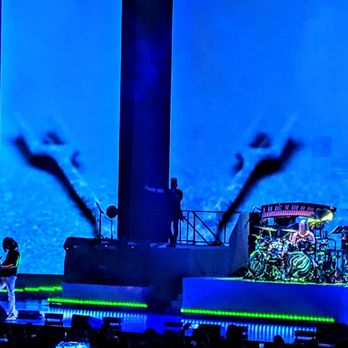 Gainbridge Fieldhouse - Tool Nov 2019 - Stadiums & Arenas Near Me - Indianapolis, Indiana