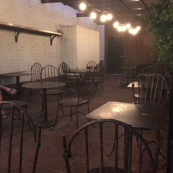 Time Market - Patio - Pizza Near Me - Tucson, Arizona Time Market - Patio - Pizza Near Me - Tucson, Arizona