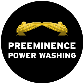 Preeminence Power Washing - Pressure Washers Near Me Preeminence Power Washing - Pressure Washers Near Me