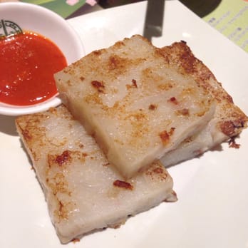 添好運 - Turnip pudding - Dim Sum Near Me - Hong Kong, HK
