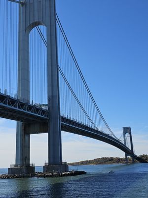 John Paul Jones Park by null