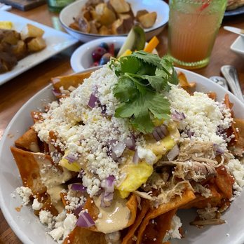 Heirloom Kitchen - Burgers Near Me - Stockton, California