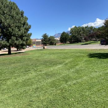 Jerry Cline Park - Parks Near Me - Albuquerque, New Mexico